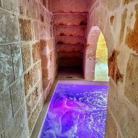 מונופולי Ginpe Luxury Suite מראה חיצוני תמונה