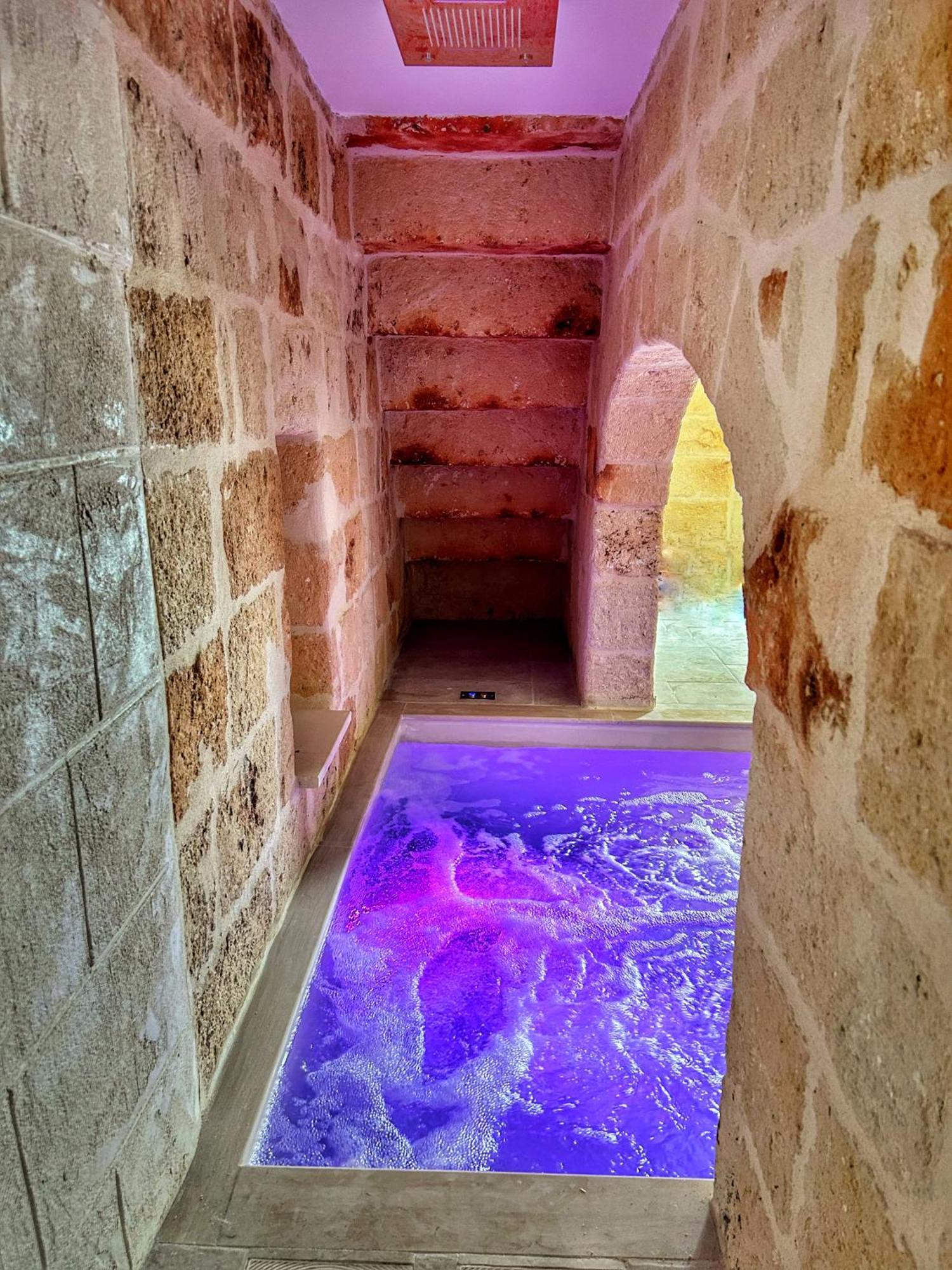 מונופולי Ginpe Luxury Suite מראה חיצוני תמונה